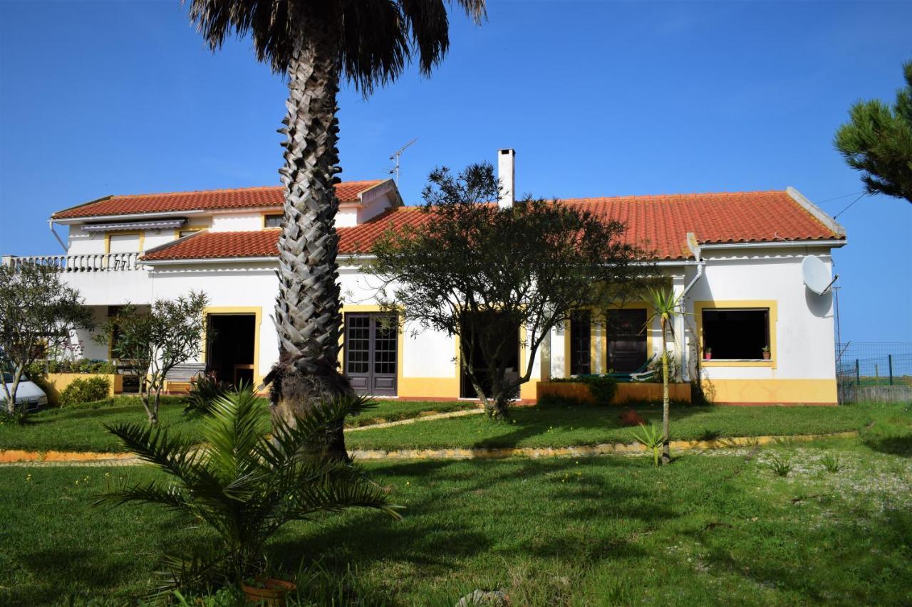 Casa Jardim Peniche Bed and Breakfast São Bernardino Exterior foto